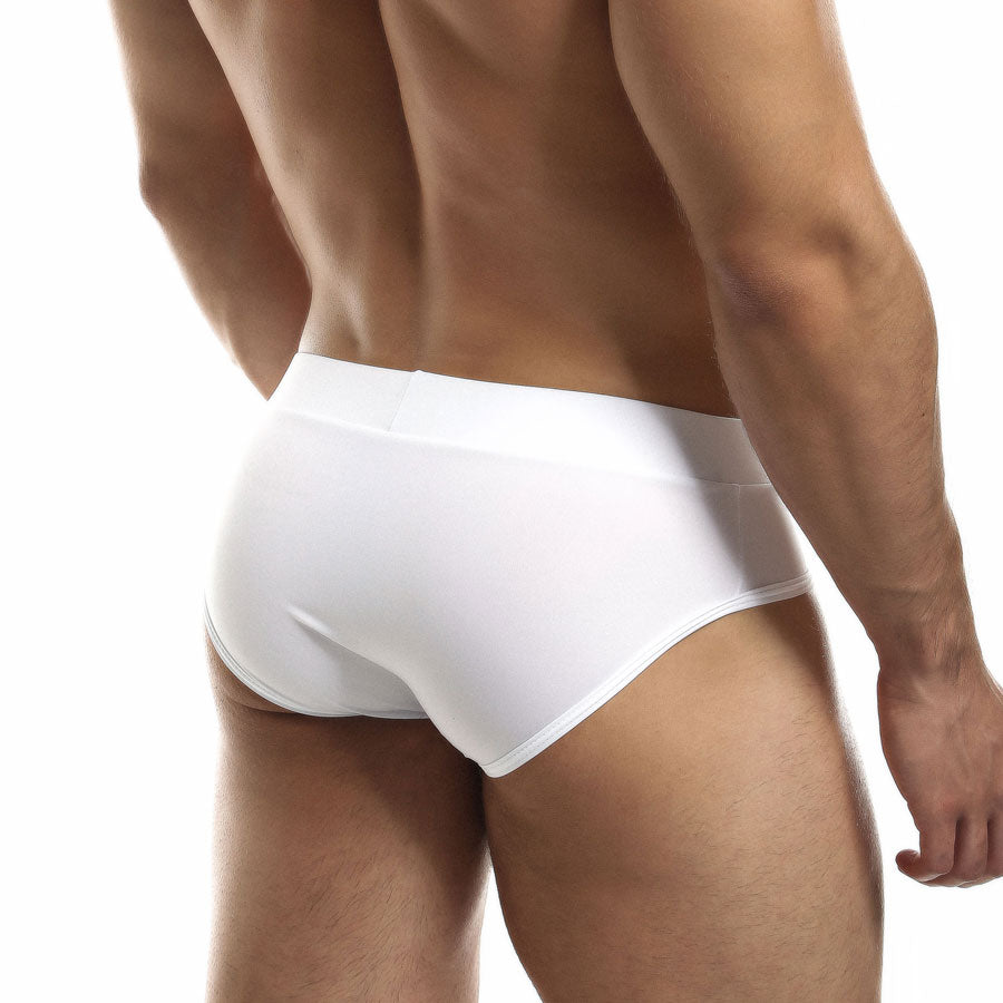 Femme Brief - White - calzoncillo - lenceria para hombre - ropa interior masculina