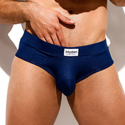 Femme Brief Navy - calzoncillo - boxer corto - ropa interior masculina - Lenceria para hombre