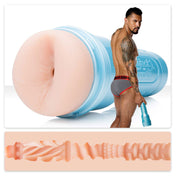 FleshJack Boys Boomer Banks - masturbador masculino - masturbador realista - ano actor porno - masturbador estrella porno - sexshop - envios discretos