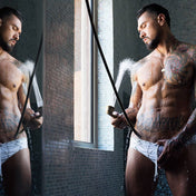 FleshJack Boys Boomer Banks - masturbador masculino - masturbador realista - ano actor porno - masturbador estrella porno - sexshop - envios discretos