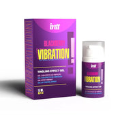 Vibrador Liquido - Mora - intt - inttcosmetics - cosmetica erotica - sexshop - dominame - WB0007