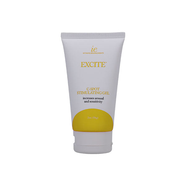 Gel Estimulante Para El Clitoris - Excite 56 gr. - Estimulante femenino - estimulante intimo - gel excitante - gel intimo - cosmetica erotica - sex shop stgo