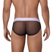HUNCH BRIEF - Ropa interior de malla hombre - lenceria masculina sexy -