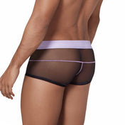 HUNCH TRUNKS - lenceria masculina sexy- ropa interior de hombre - boxer de malla para hombre