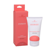 Hidratante Vaginal Intimate Enhancements - crema hisratante - hidratacion vaginal - bienestar sexual - cuidado sexual - sex shop Santiago - envios discretos