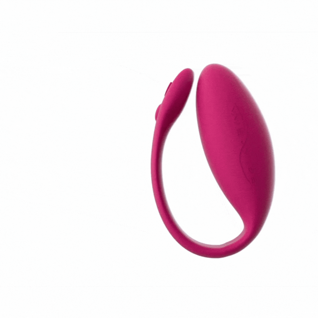 Jive - Huevo Vibrador