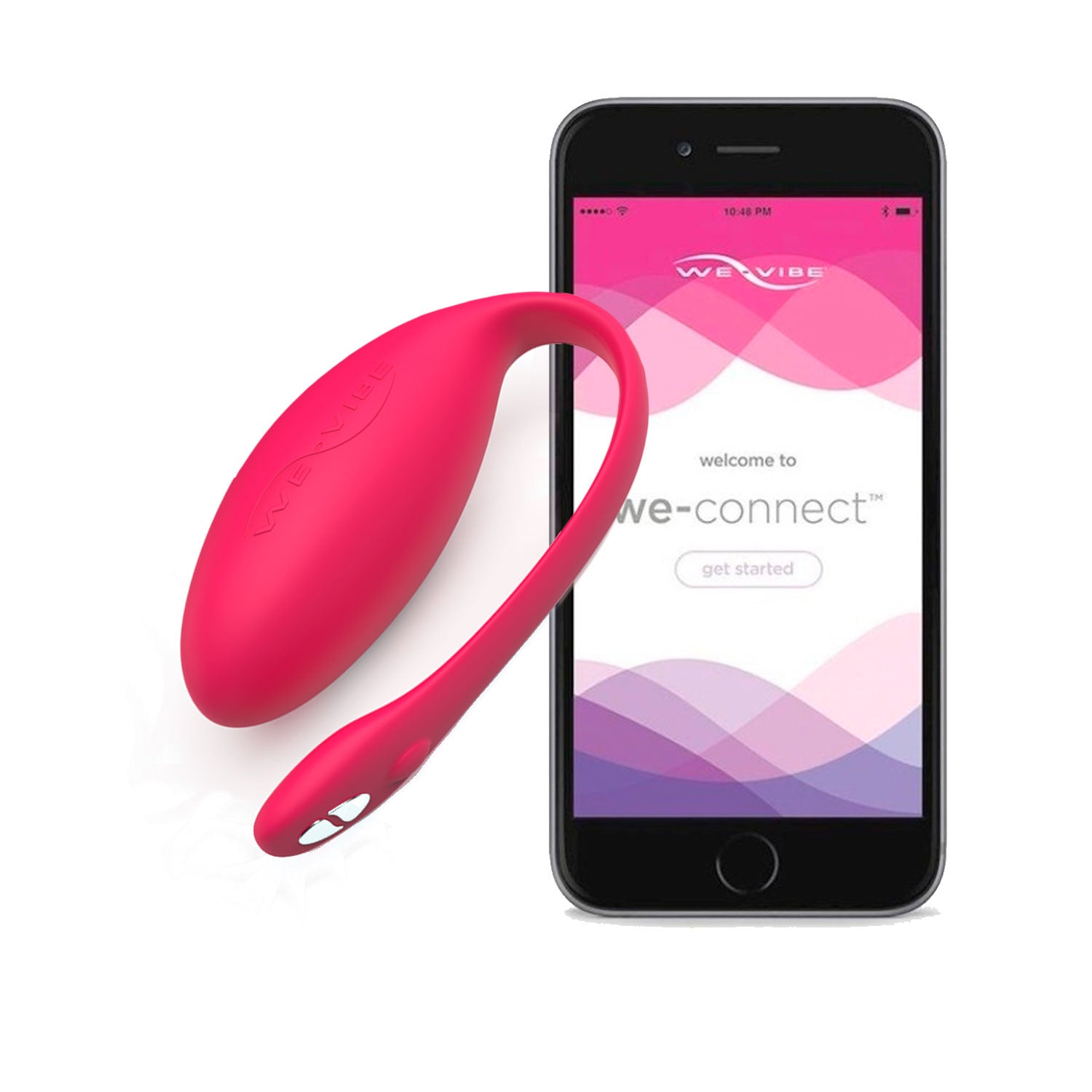 Jive By We-Vibe - - App gratis - SwissNavy - Satisfayer- Trojan - Vibradores, estimuladores, consoladores, dildos, plugs, anillos realistas, penes, masturbadores, lubricantes, cosmetica. Gran variedad de juguetes sexuales - Envíos rápidos y discretos a todo Chile