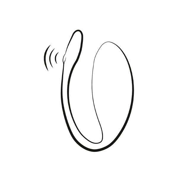 Jive By We-Vibe - SwissNavy - Satisfayer- Trojan - Vibradores, estimuladores, consoladores, dildos, plugs, anillos realistas, penes, masturbadores, lubricantes, cosmetica. Gran variedad de juguetes sexuales - Envíos rápidos y discretos a todo Chile