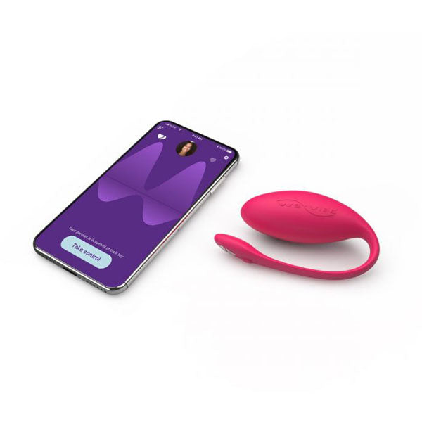 Jive By We-Vibe - SwissNavy - Satisfayer- Trojan - Vibradores, estimuladores, consoladores, dildos, plugs, anillos realistas, penes, masturbadores, lubricantes, cosmetica. Gran variedad de juguetes sexuales - Envíos rápidos y discretos a todo Chile