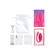 Jive By We-Vibe - SwissNavy - Satisfayer- Trojan - Vibradores, estimuladores, consoladores, dildos, plugs, anillos realistas, penes, masturbadores, lubricantes, cosmetica. Gran variedad de juguetes sexuales - Envíos rápidos y discretos a todo Chile