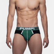 Jock Boost - Boost Full Front Jockstrap - - Pump! Underwear - Ropa Interior de Hombre - Sexshop