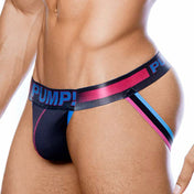 Jockstrap Play Fuchsia - Pump Underwear - Venta Online de Ropa Interior para Hombre - Sexshop