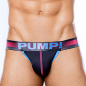 Jockstrap Play Fuchsia - Pump Underwear - Venta Online de Ropa Interior para Hombre - Sexshop