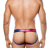Jockstrap Play Fuchsia - Pump Underwear - Venta Online de Ropa Interior para Hombre - Sexshop
