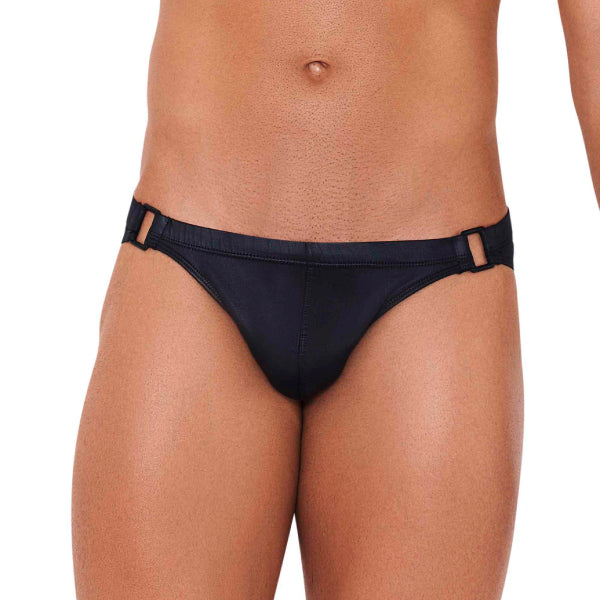 Karma Latin Brief Black - Ropa interior masculina - lenceria para hombre - calzoncillo -