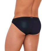 Karma Latin Brief Black - Ropa interior masculina - lenceria para hombre - calzoncillo -