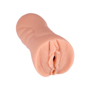 Kit LeoLulu - Dildo + Masturbador Pussy - masturbador masculino - masturbador realista - dildo realista - estrellas porno - kit sexual - sex shop - sexi chop
