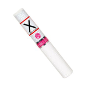 Labial Unisex con Feromonas - X ON The Lips  de Sensuva - 2gr. - Sex shop dominame.cl