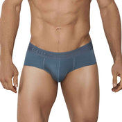 Lightning Classic Brief - Grey - Calzoncillo - boxer corto hombre - ropa interior masculina - lenceria para hombre
