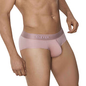 Lightning Classic Brief - Rosa - Calzoncillo - boxer corto hombre - ropa interior masculina - lenceria para hombre