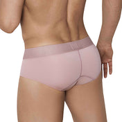 Lightning Classic Brief - Rosa - Calzoncillo - boxer corto hombre - ropa interior masculina - lenceria para hombre