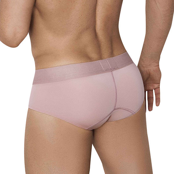 Lightning Classic Brief - Rosa - Calzoncillo - boxer corto hombre - ropa interior masculina - lenceria para hombre