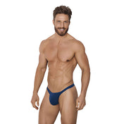 Luxor Thong - Azul - tanga para hombre - calzoncillo - lenceria masculina sexy - ropa interior hombre
