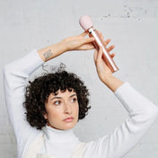 Masajeador -  Mini Recargable - Petite -   LW007 - lewand -varita masajeadora- sexhop - dominame