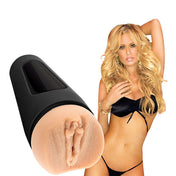 Masturbador Main Squeeze Jenna Jameson - masturbador masculino - replica vagina - masturbador realista - consolador masculino - vagina de juguete - sex shop - envios discretos