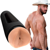 Masturbador Man Squeeze Chad White - masturbador masculino - replica no - ano masturbador - estrella porno - sex shop - sexshop Chile