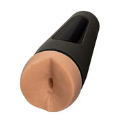 Masturbador Man Squeeze Pierce Paris - masturbador masculino - replica ano - ano masturbador - estrella porno - juguetes sexuales - sex shop - sexshop Chile