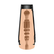 Masturbador Man Squeeze Pierce Paris - masturbador masculino - replica ano - ano masturbador - estrella porno - juguetes sexuales - sex shop - sexshop Chile