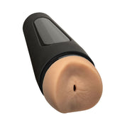 Masturbador Man Squeeze William Seed - masturbador masculino - replica ano - ano masturbador - estrella porno - juguetes sexuales - sex shop - sexshop Chile