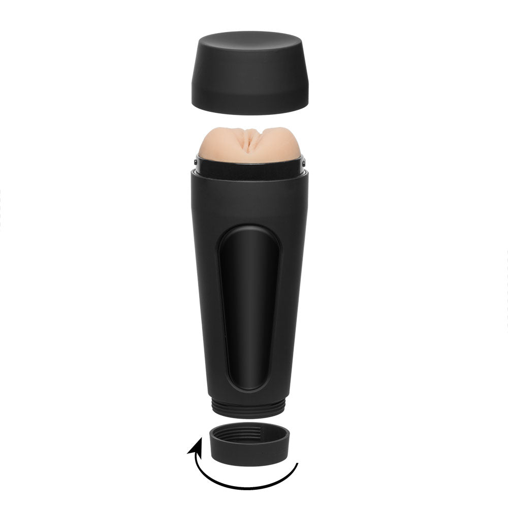 Masturbador The Virgin -  Main Squeeze - masturbador masculino - masturbador para hombre - juguetes sexuales - sexy shop - juguetes eroticos