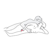 Melt - Succionador de Clítoris - Sex shop dominame.cl