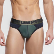 Military Thong - PUMP! Underwear  - Sexshop - Ropa Interior Masculina