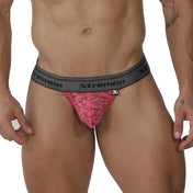 Mini Thongs Fuchcia - tanga hombre - lenceria masculina - ropa interior hombre - calzoncillo