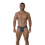 Morelo Bikini Turquoise - calzoncillo - lenceria masculina - ropa interior hombre
