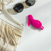 Noje - B3 Lily - bala vibradora - conejo vibrador  - juguetes eroticos - juguete intimo - vibrador intimo - tiendas eroticas