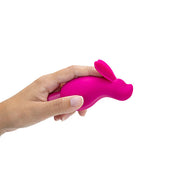Noje - B3 Lily - bala vibradora - conejo vibrador  - juguetes eroticos - juguete intimo - vibrador intimo - tiendas eroticas