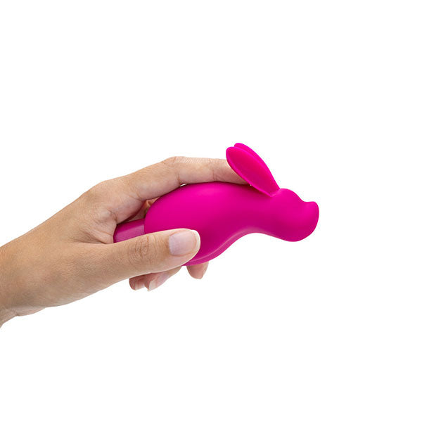 Noje - B3 Lily - bala vibradora - conejo vibrador  - juguetes eroticos - juguete intimo - vibrador intimo - tiendas eroticas
