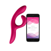 Nova By We Vibe - App gratis - SwissNavy - Satisfayer- Trojan - Vibradores, estimuladores, consoladores, dildos, plugs, anillos realistas, penes, masturbadores, lubricantes, cosmetica. Gran variedad de juguetes sexuales - Envíos rápidos y discretos a todo Chile