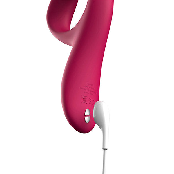 Nova By We Vibe - App gratis - SwissNavy - Satisfayer- Trojan - Vibradores, estimuladores, consoladores, dildos, plugs, anillos realistas, penes, masturbadores, lubricantes, cosmetica. Gran variedad de juguetes sexuales - Envíos rápidos y discretos a todo Chile