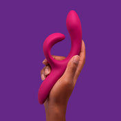 Nova By We Vibe - App gratis - SwissNavy - Satisfayer- Trojan - Vibradores, estimuladores, consoladores, dildos, plugs, anillos realistas, penes, masturbadores, lubricantes, cosmetica. Gran variedad de juguetes sexuales - Envíos rápidos y discretos a todo Chile