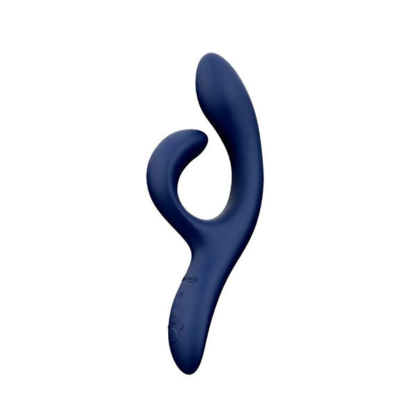 Nova 2 - Vibrador Dual de Clítoris y Punto G - Sexshop dominame we-vibe