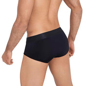 Objetives Pipping Brief - calzoncillo - boxer corto - lenceria masculina - ropa interior para hombre