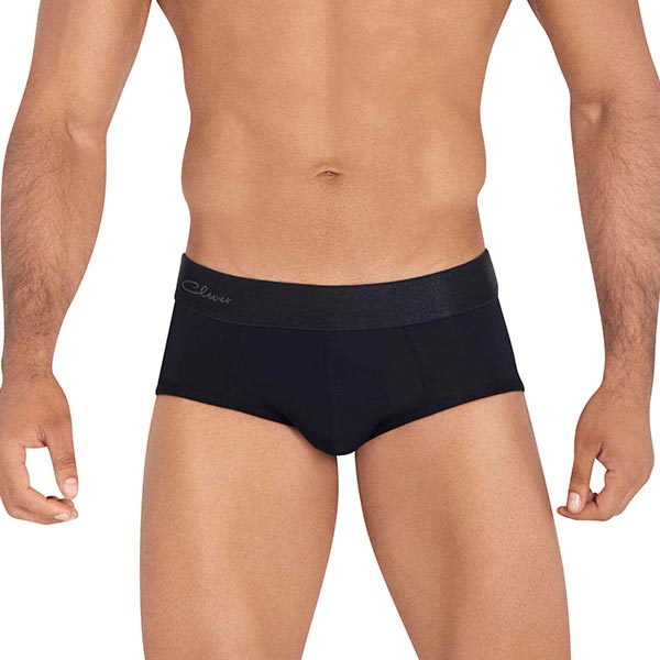 Objetives Pipping Brief - calzoncillo - boxer corto - lenceria masculina - ropa interior para hombre