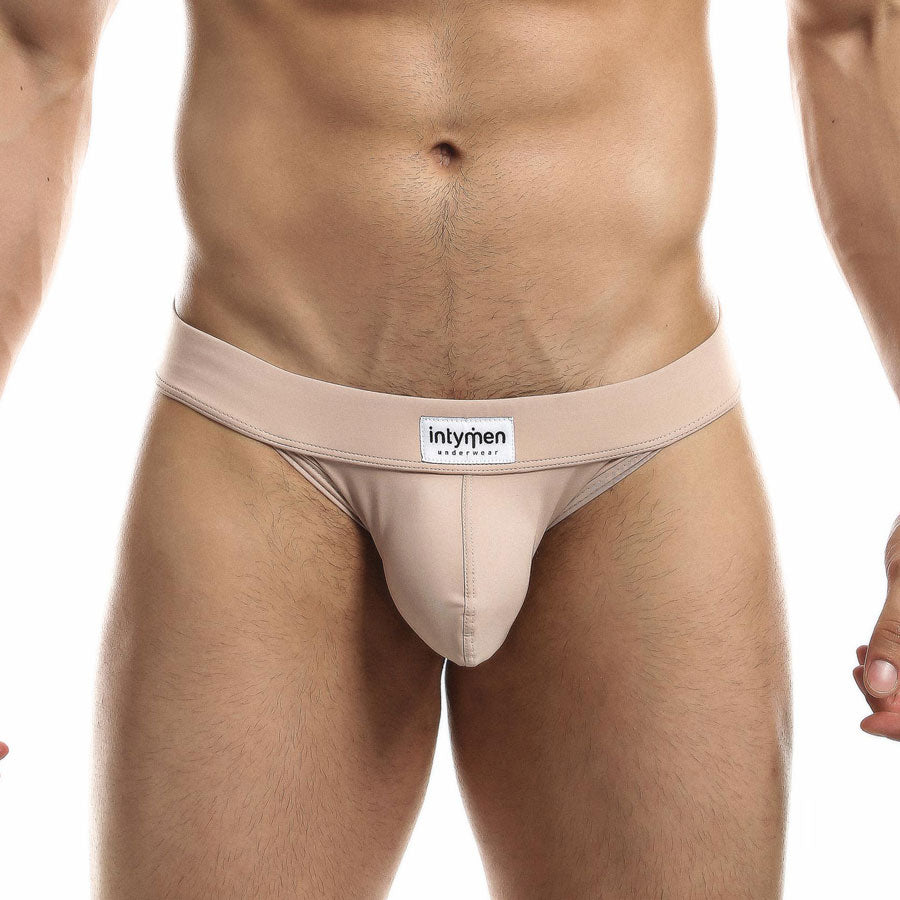 Obscene Bikini - nude - Ropa intima sensual masculina - calzoncillo - sungas - lenceria para hombre
