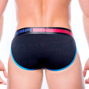 PLAY Fuchsia SideCut Brief - Pump Underwear - Venta Online de Ropa Interior para Hombre - Sexshop
