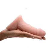 Packer Bulge Caramel - Prótesis de pene - Bulto realista - Packers realista - FTM - PACKER TRANS - TRANSTORE